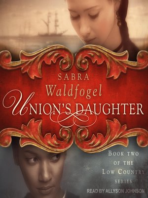 cover image of Union's Daughter